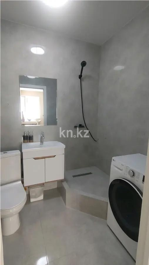 Продажа 2-комнатной квартиры, 45 м² в Астане - фото 4