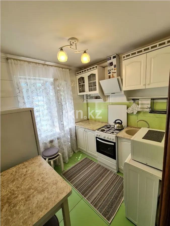 Продажа 3-комнатной квартиры, 58.9 м² в Алматы - фото 4