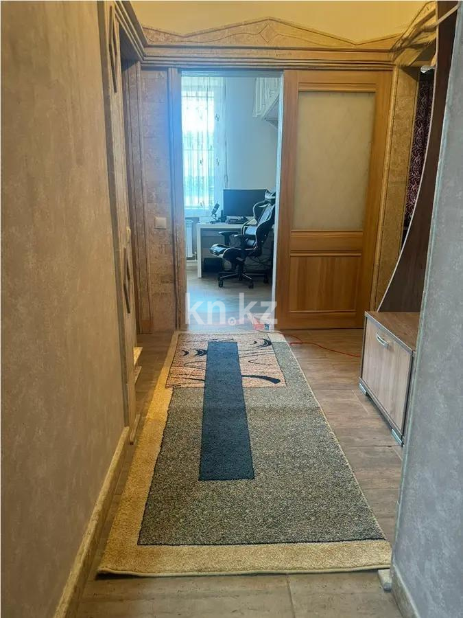Продажа 1-комнатной квартиры, 43.2 м² в Астане - фото 5