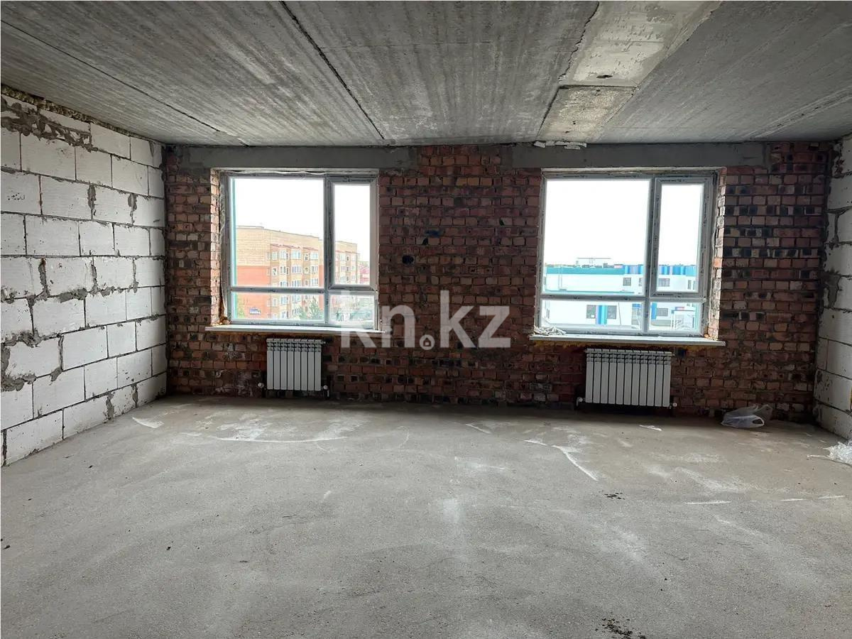 Продажа 1-комнатной квартиры, 46.4 м², ул. Сарытогай, дом  13 стр в Астане