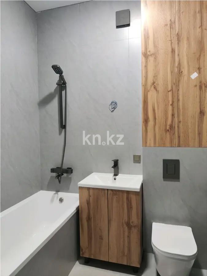 Продажа 2-комнатной квартиры, 38 м² в Астане - фото 4