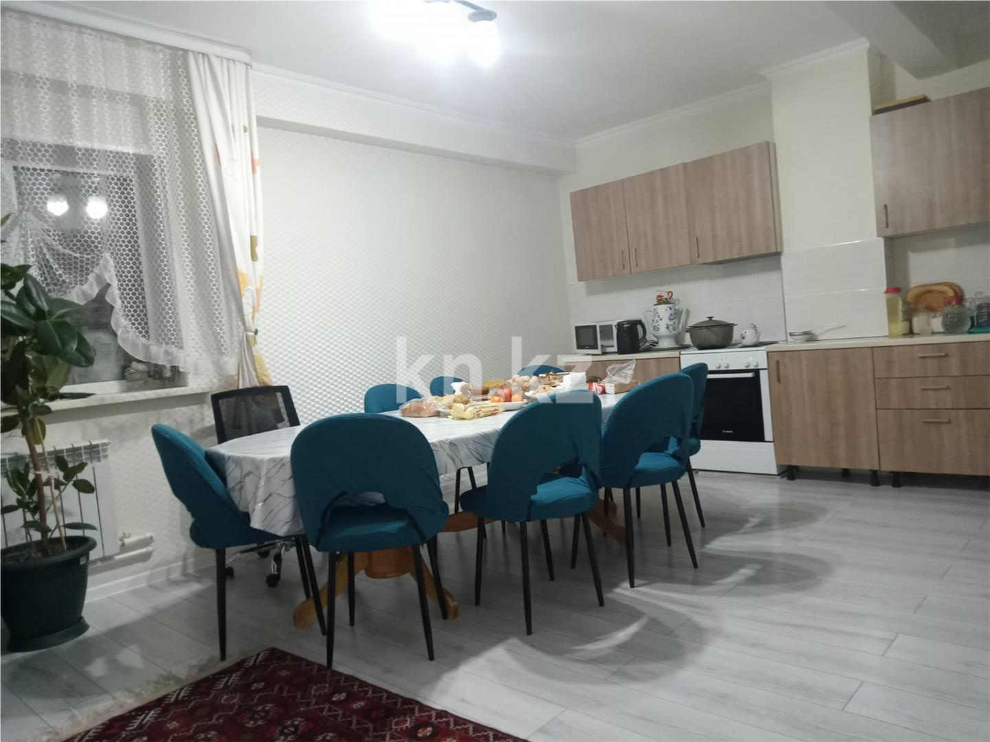 Продажа 4-комнатной квартиры, 170 м² в Караганде - фото 13