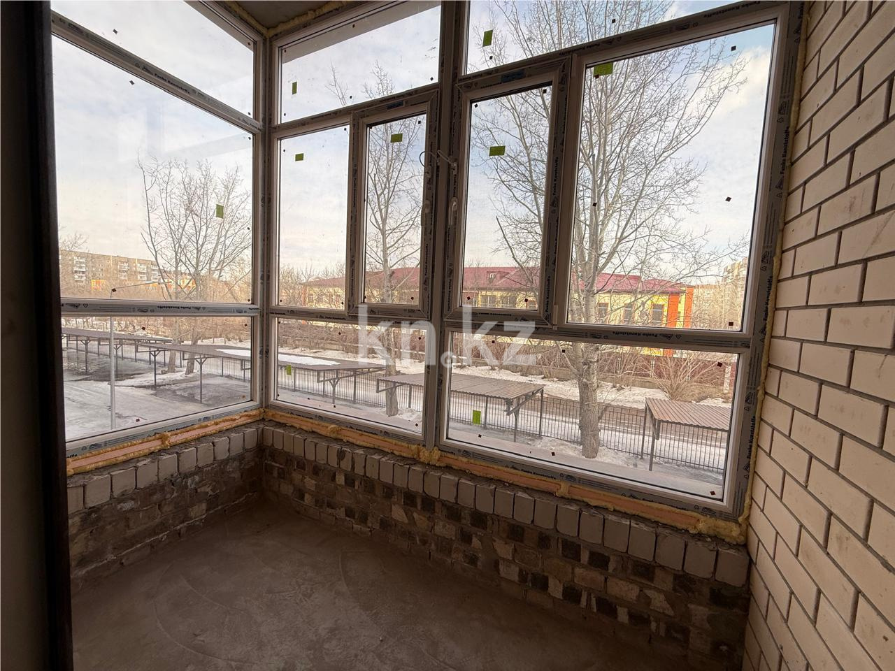 Продажа 4-комнатной квартиры, 114 м² в Караганде - фото 9