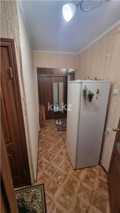 Продажа 1-комнатной квартиры, 33 м² в Алматы - фото 4