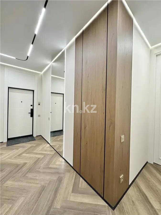 Продажа 3-комнатной квартиры, 88 м² в Астане - фото 2