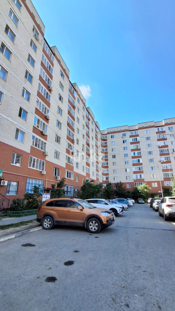 Продажа 1-комнатной квартиры, 54.2 м² в Уральске - фото 17