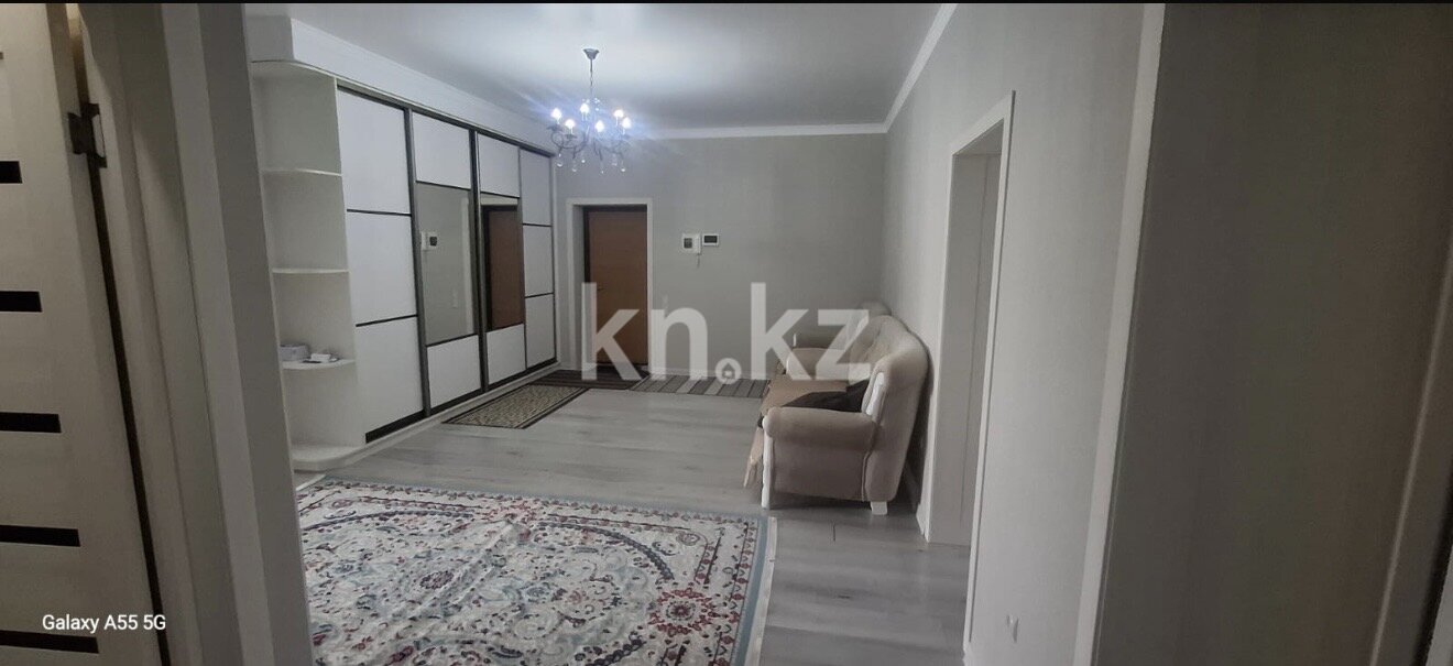 Продажа 2-комнатной квартиры, 96 м² в Актобе - фото 6