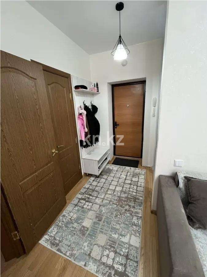 Продажа 1-комнатной квартиры, 34 м² в Астане - фото 4