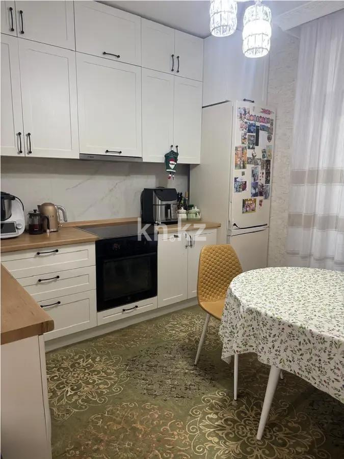 Продажа 3-комнатной квартиры, 103 м² в Астане - фото 3