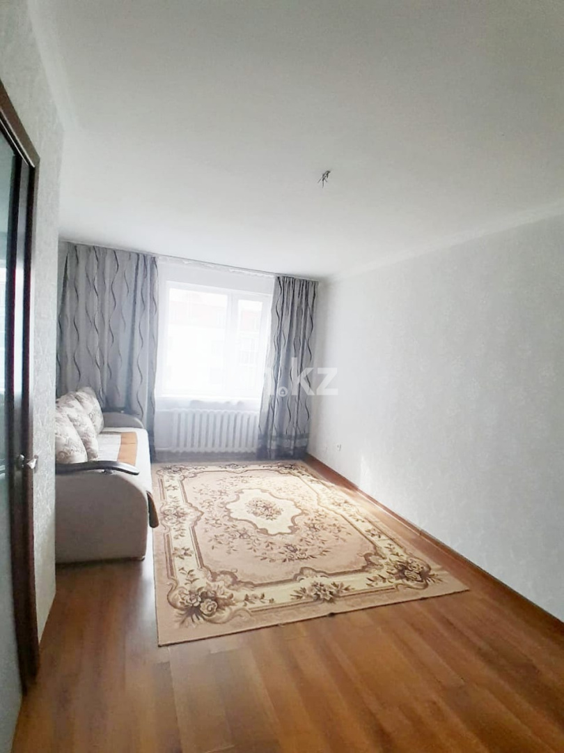 Продажа 1-комнатной квартиры, 35.5 м², ул. Косшыгулулы, дом  22/2 в Астане
