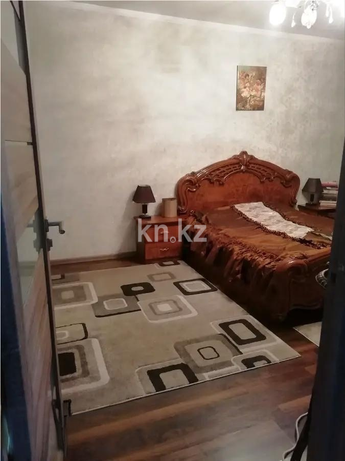 Продажа 2-комнатной квартиры, 43 м² в Алматы - фото 2