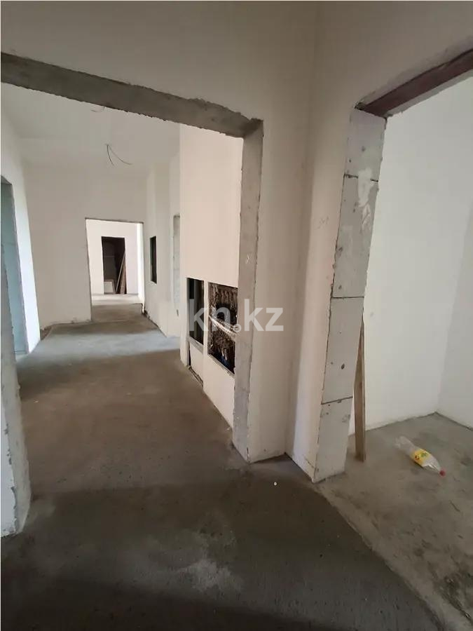 Продажа 1-комнатной квартиры, 41 м², ул. Байтурсынова, дом  22 стр в Астане - фото 2