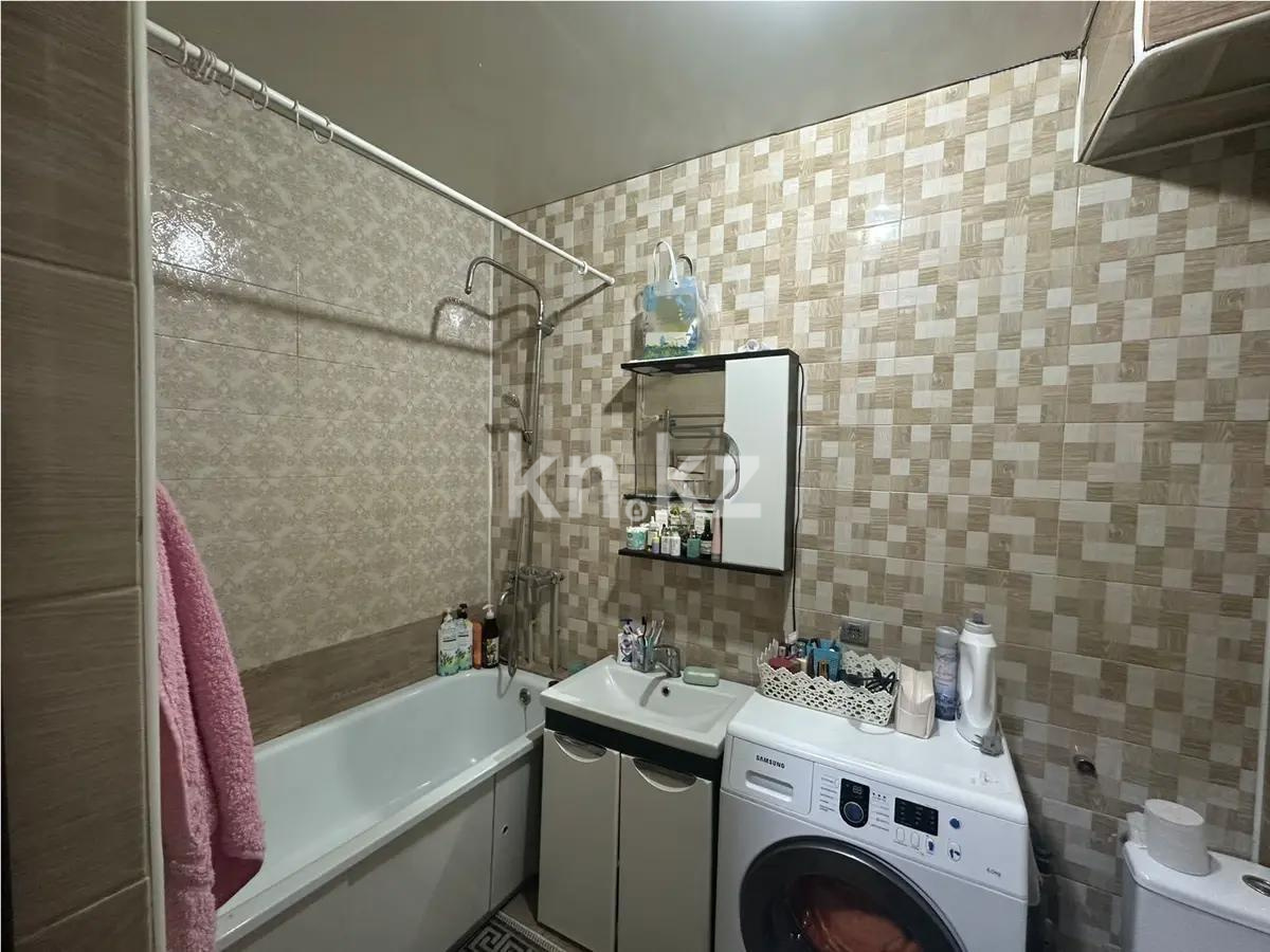 Продажа 1-комнатной квартиры, 38 м² в Алматы - фото 3