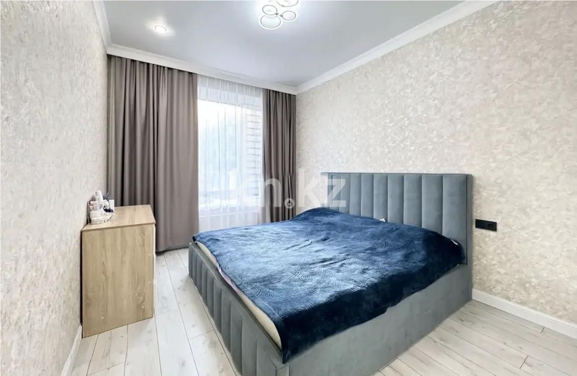 Продажа 3-комнатной квартиры, 88 м² в Астане - фото 2