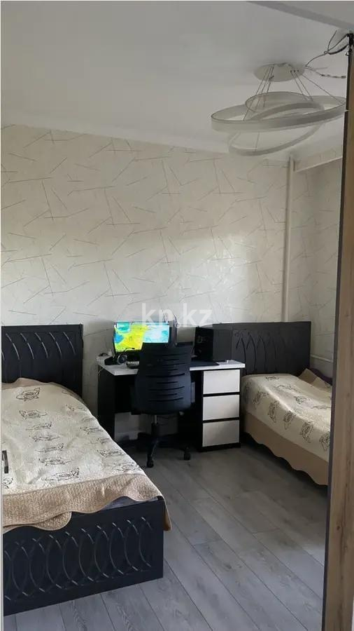 Продажа 3-комнатной квартиры, 72 м² в Алматы - фото 2