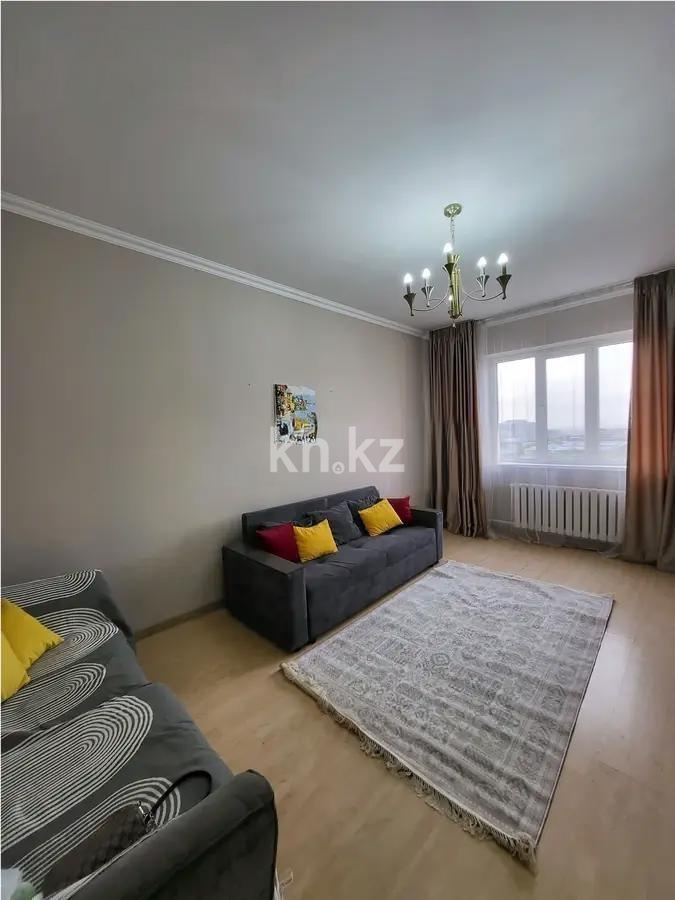 Продажа 2-комнатной квартиры, 60 м² в Алматы