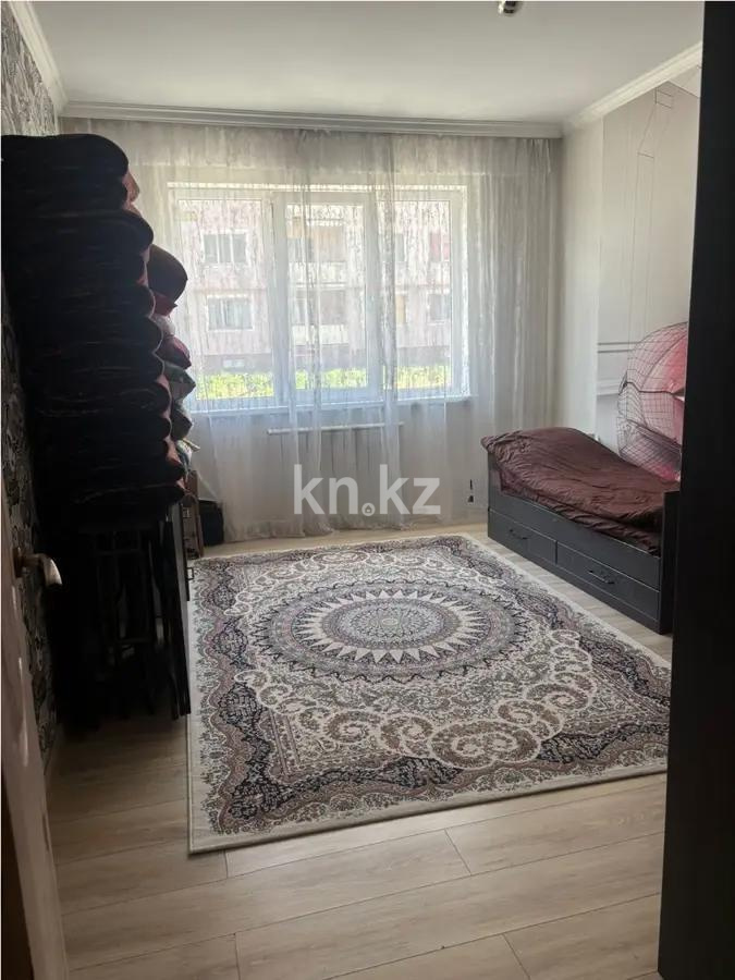 Продажа 3-комнатной квартиры, 90 м² в Алматы - фото 3