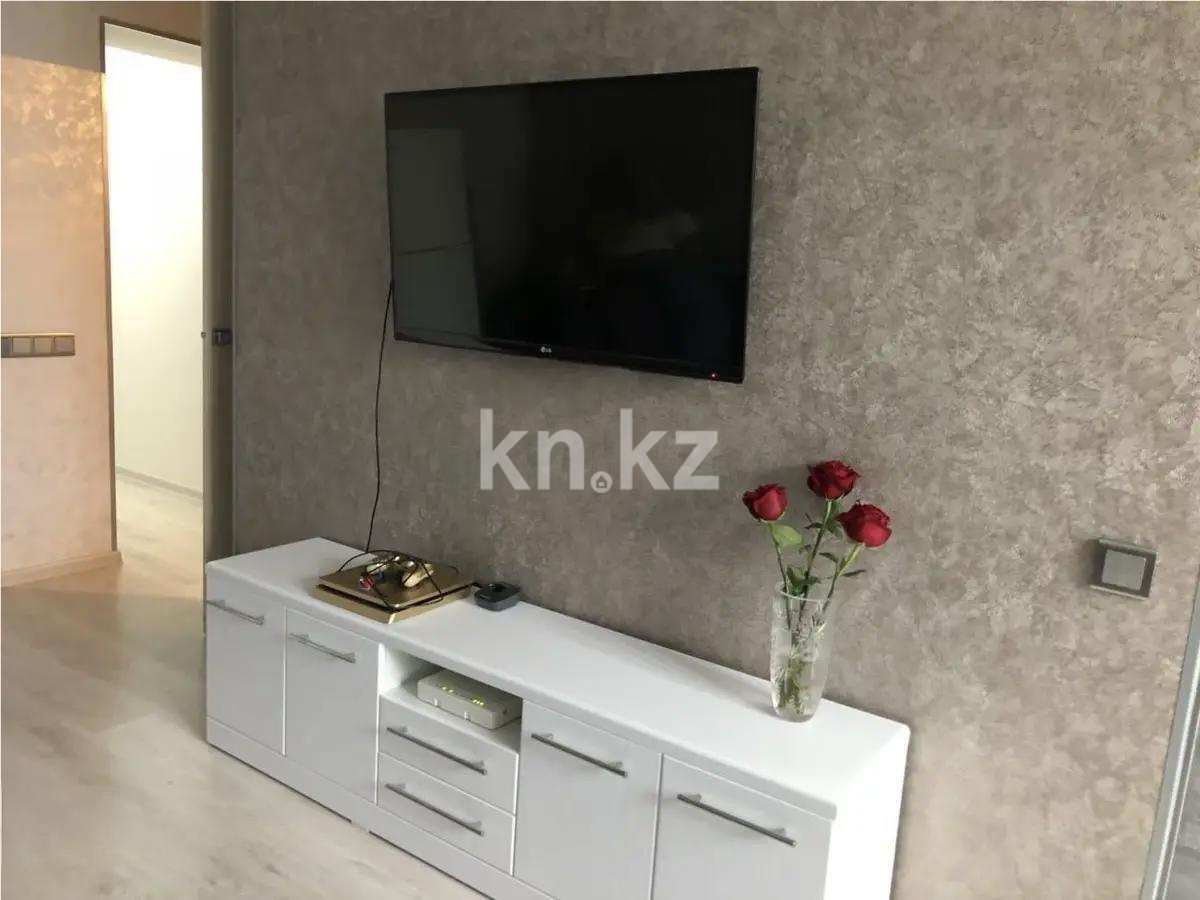 Продажа 3-комнатной квартиры, 61 м² в Караганде