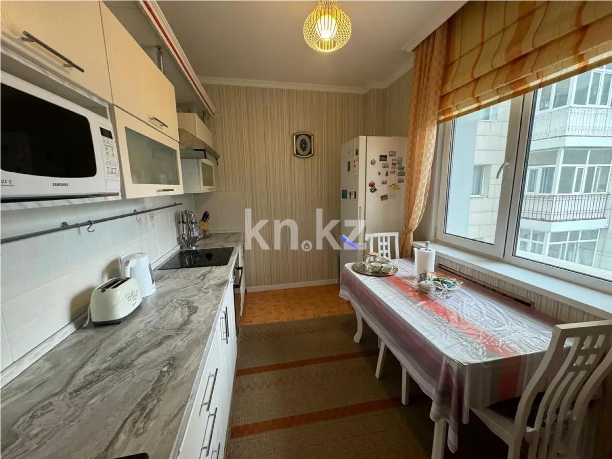 Продажа 3-комнатной квартиры, 97.2 м², ул. Кунаева, дом  35 в Астане - фото 4