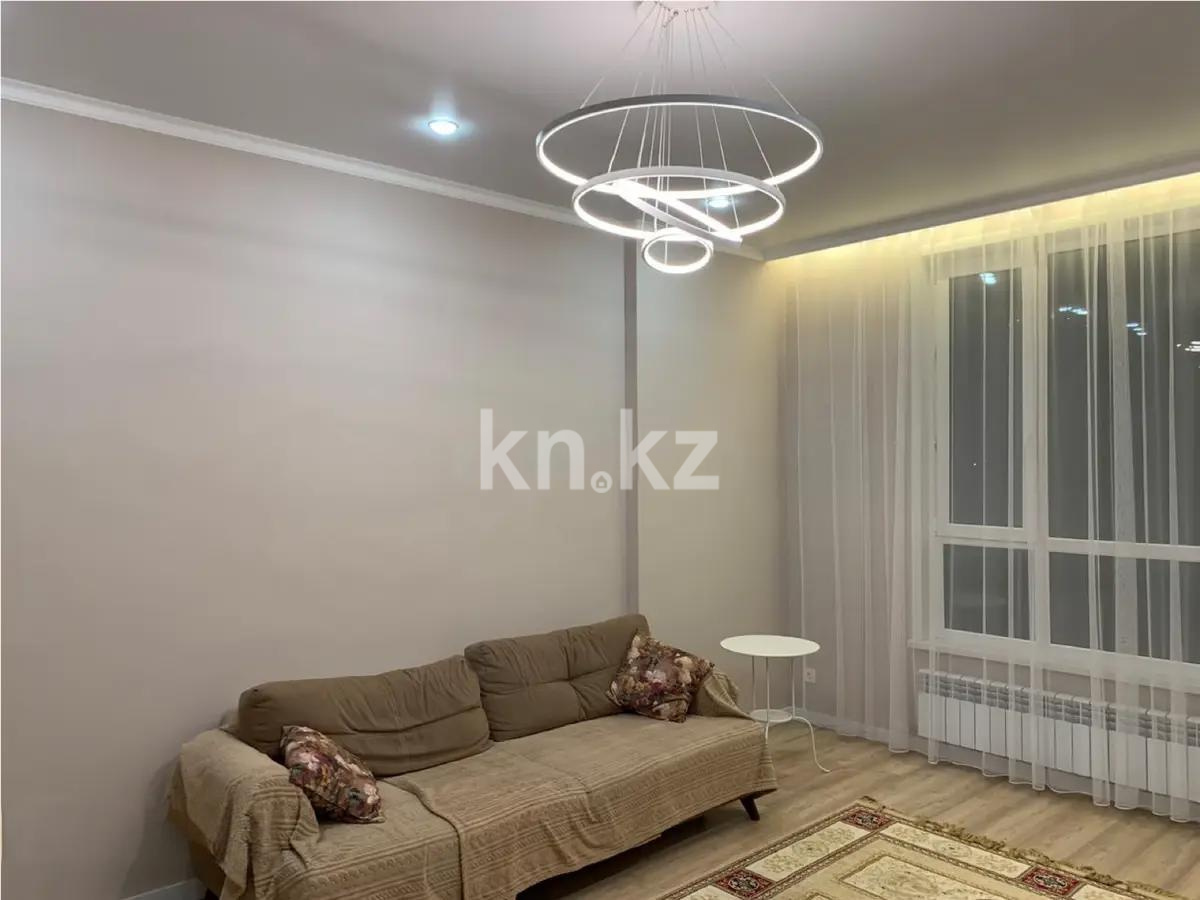 Продажа 1-комнатной квартиры, 45 м² в Астане