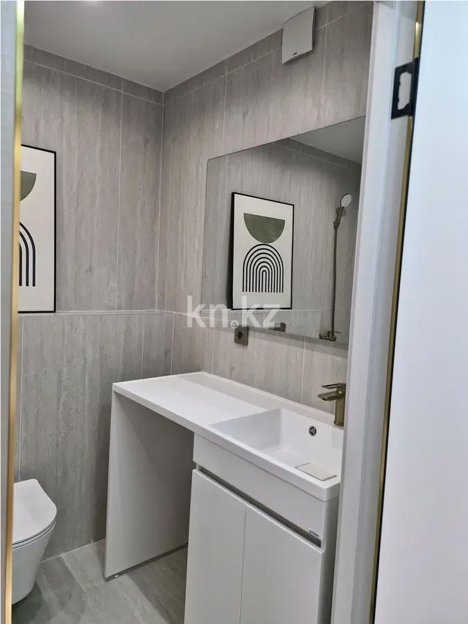 Продажа 2-комнатной квартиры, 35 м² в Астане - фото 4