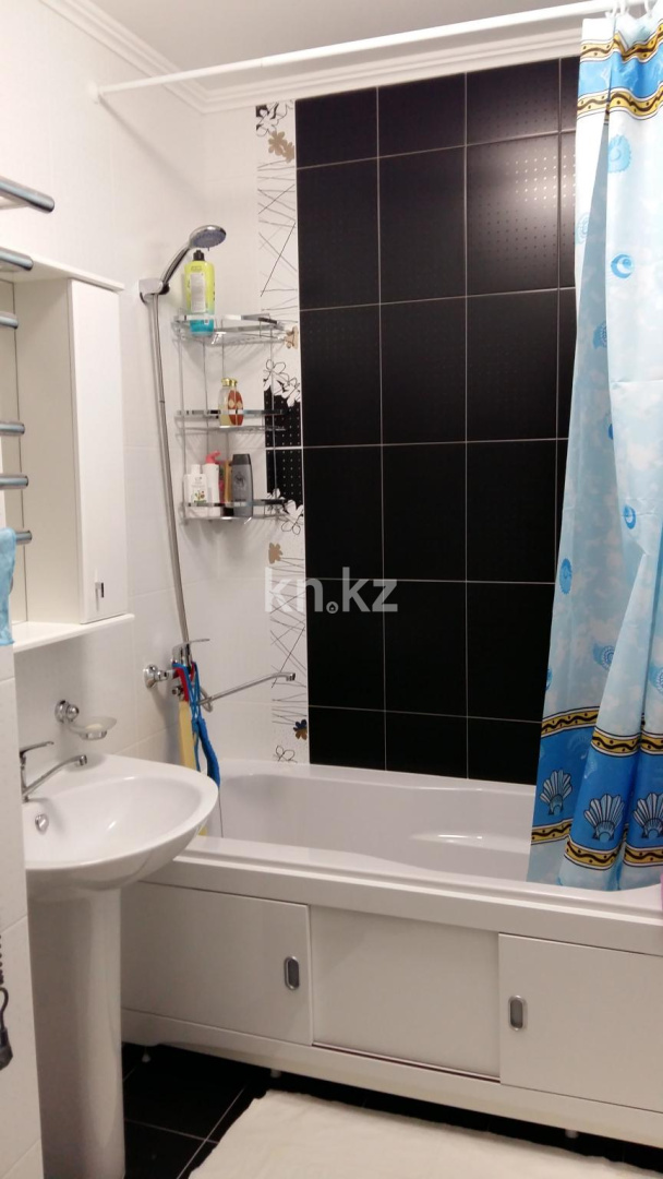 Продажа 4-комнатной квартиры, 109 м², ул. Кубрина, дом  23/1 в Астане - фото 2