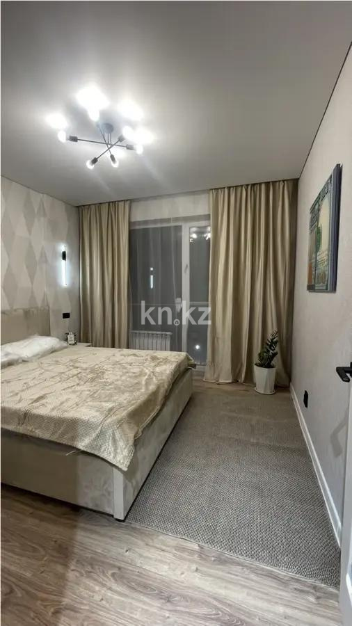 Продажа 2-комнатной квартиры, 30.3 м² в Астане - фото 2