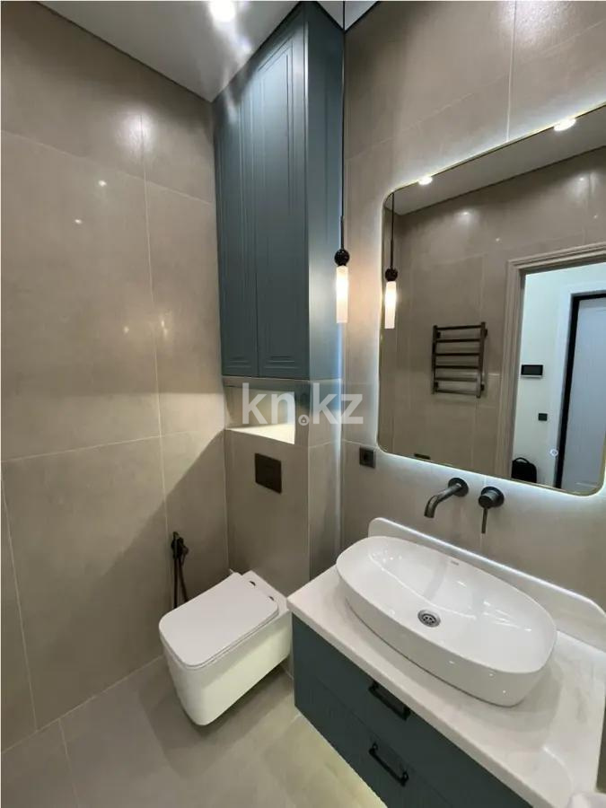 Продажа 2-комнатной квартиры, 45 м² в Астане - фото 5