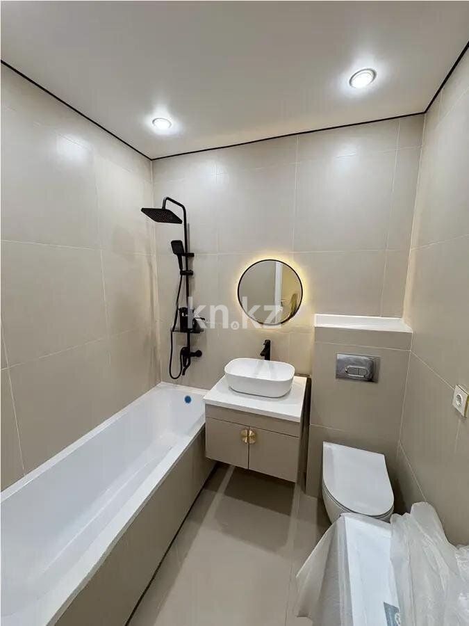 Продажа 2-комнатной квартиры, 34.5 м² в Астане - фото 4