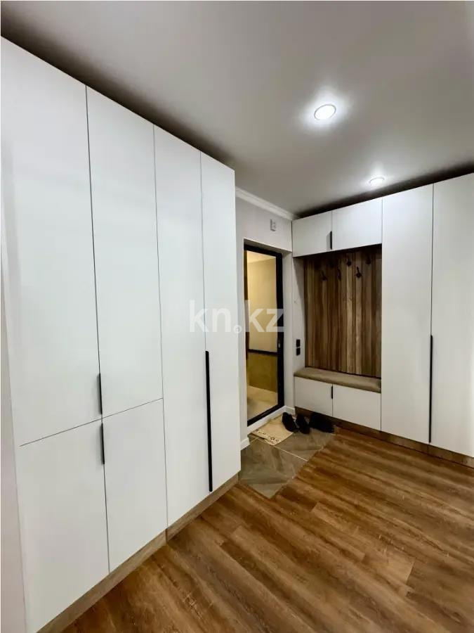 Продажа 1-комнатной квартиры, 36 м², пр. Райымбека, дом  590 стр в Алматы - фото 4