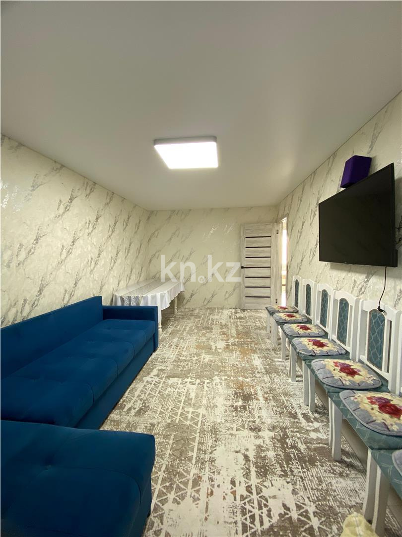 Продажа 3-комнатной квартиры, 61 м², 18-й мкр. в Караганде - фото 10