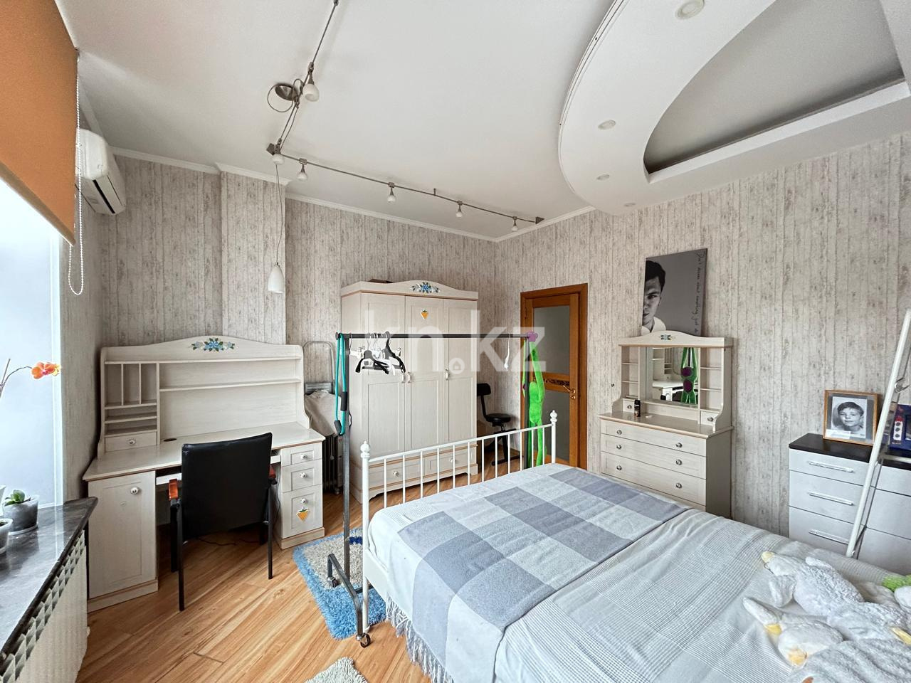 Продажа 5-комнатной квартиры, 162 м², пр. Республики в Астане - фото 12