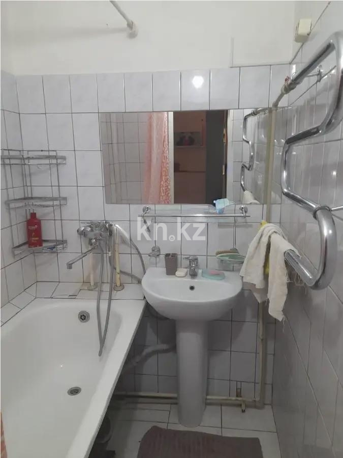 Продажа 1-комнатной квартиры, 40 м² в Алматы - фото 3