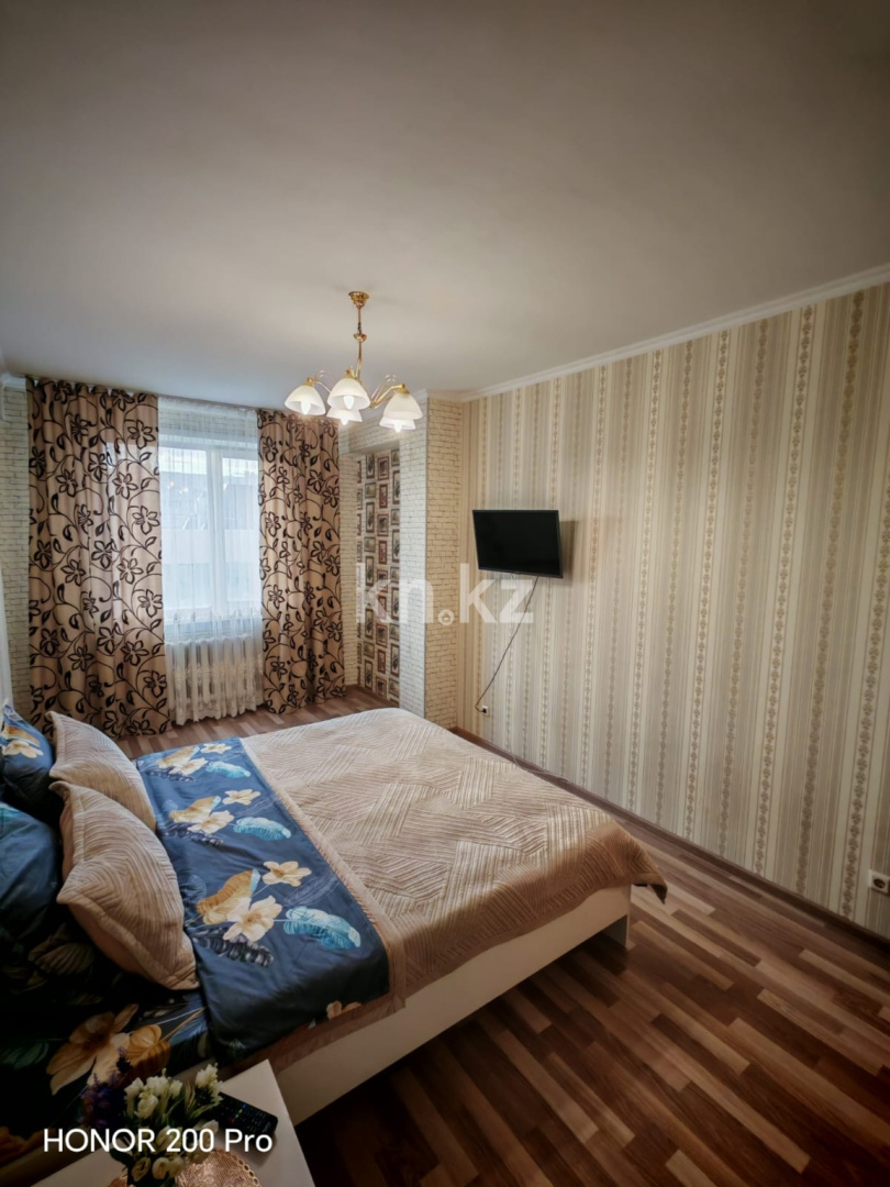 Аренда 1-комнатной квартиры посуточно, 36 м² в Астане - фото 2