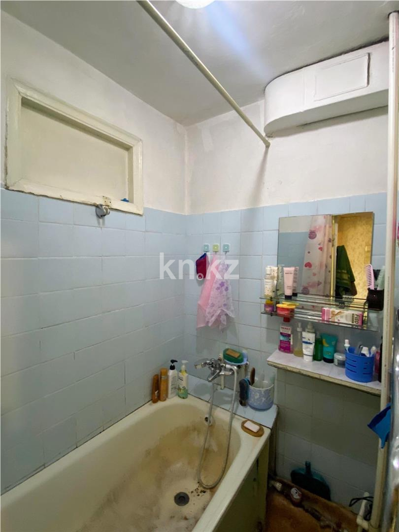 Продажа 2-комнатной квартиры, 46 м², пр. Бухар-жырау в Караганде - фото 4