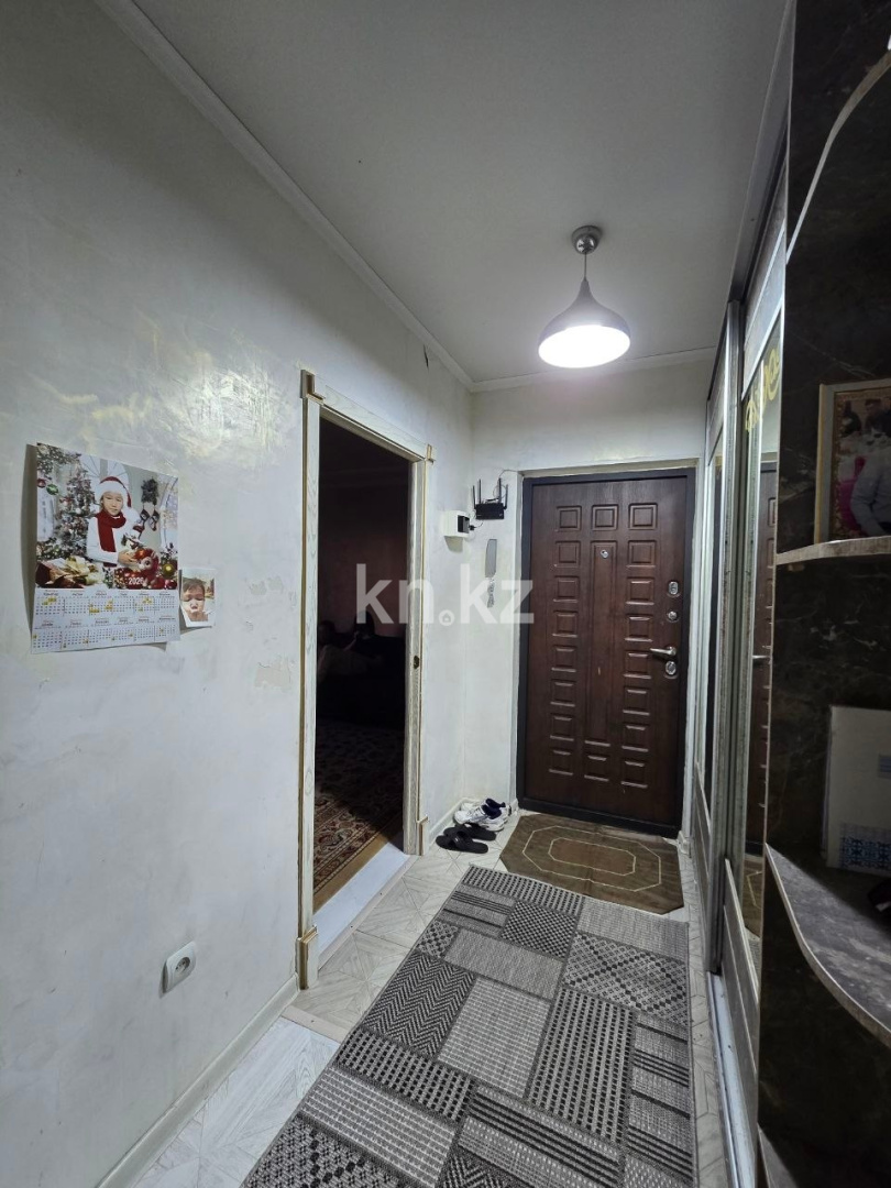 Продажа 2-комнатной квартиры, 64.4 м² в Алматы - фото 5