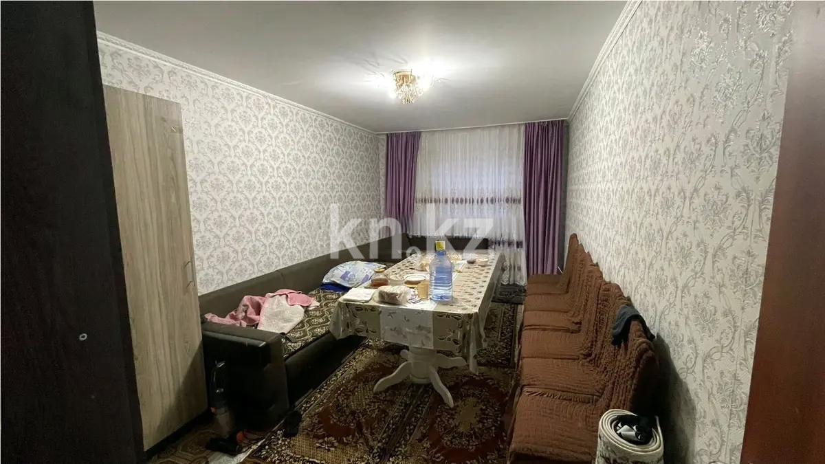 Продажа 2-комнатной квартиры, 47 м², 6 мкр., дом  50 в Темиртау