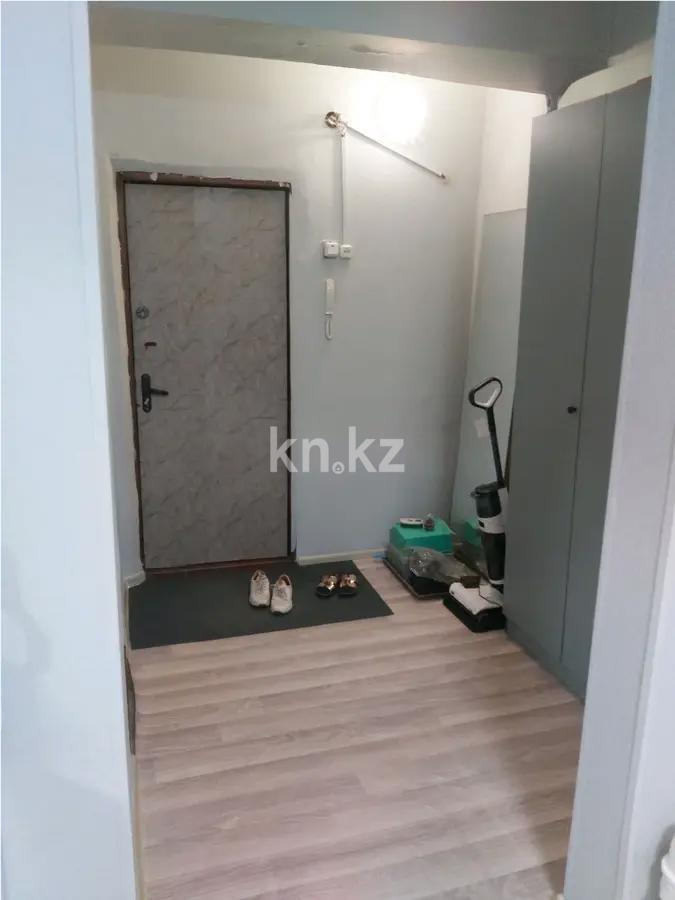 Продажа 2-комнатной квартиры, 38 м², ул. Саина, дом  10 в Алматы - фото 3