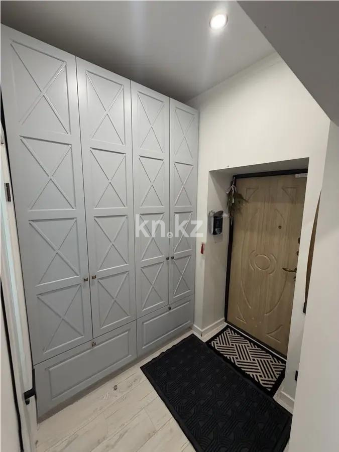 Продажа 2-комнатной квартиры, 43 м² в Алматы - фото 5