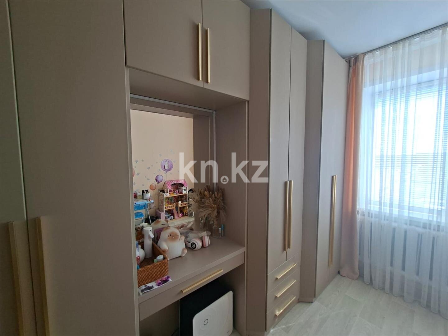 Продажа 3-комнатной квартиры, 63 м² в Караганде - фото 42