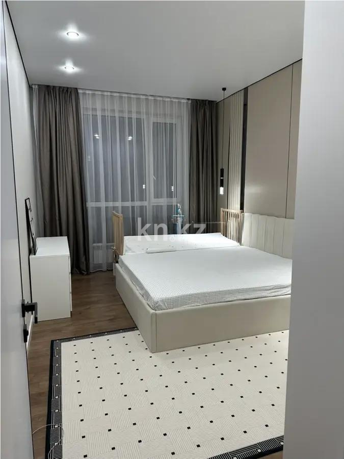 Продажа 3-комнатной квартиры, 71.9 м² в Алматы - фото 2