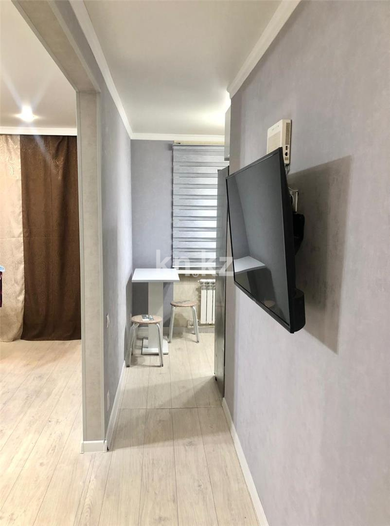 Продажа 2-комнатной квартиры, 44 м², пр. Н. Абдирова в Караганде - фото 7