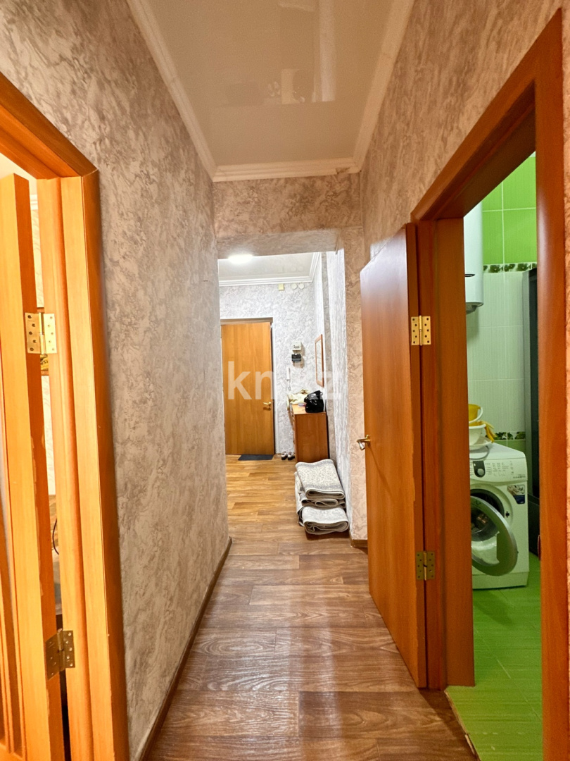 Аренда 1-комнатной квартиры, 38 м² в Караганде - фото 10