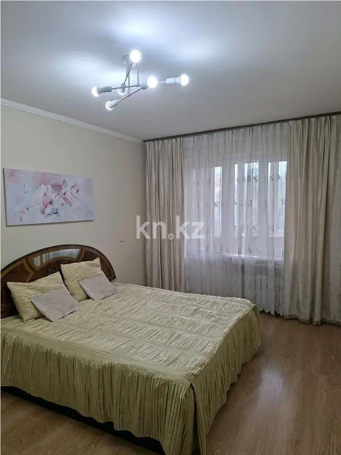 Продажа 3-комнатной квартиры, 67.9 м² в Алматы - фото 2