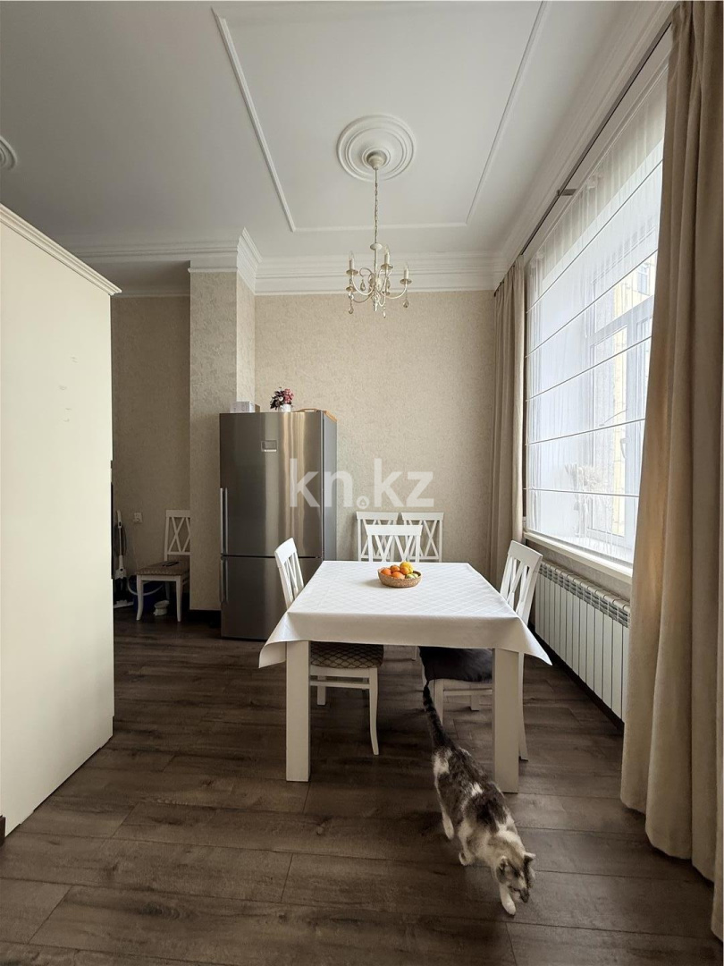 Продажа 3-комнатной квартиры, 105 м² в Караганде - фото 4