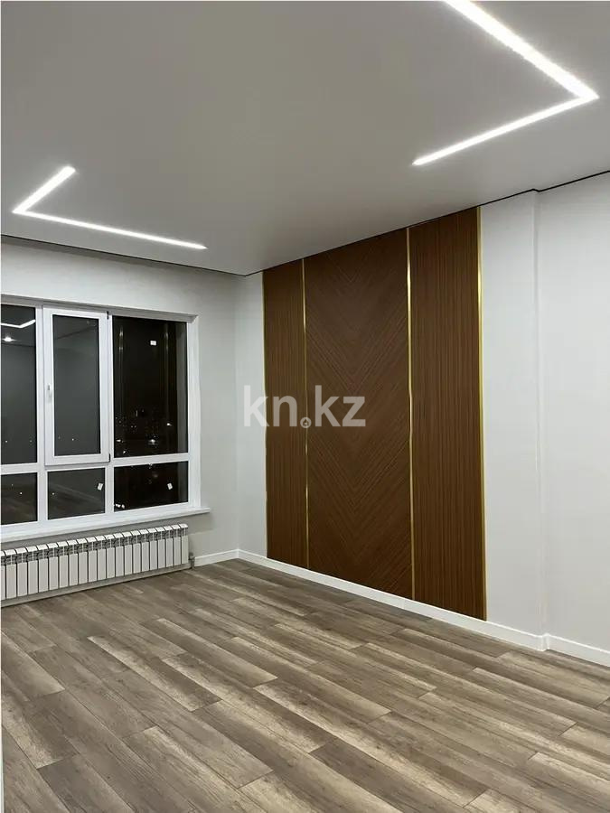 Продажа 2-комнатной квартиры, 43.5 м², ул. Жургенова, дом  19 в Астане - фото 2