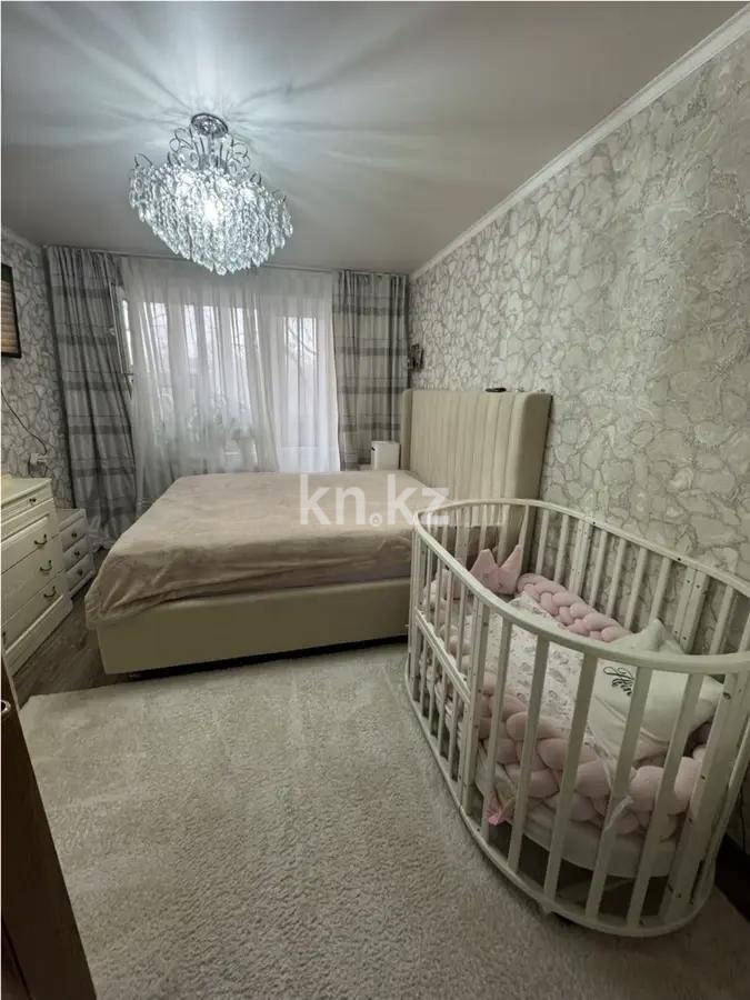 Продажа 3-комнатной квартиры, 56.5 м², ул. Ураза Исаева, дом  30 в Алматы - фото 3