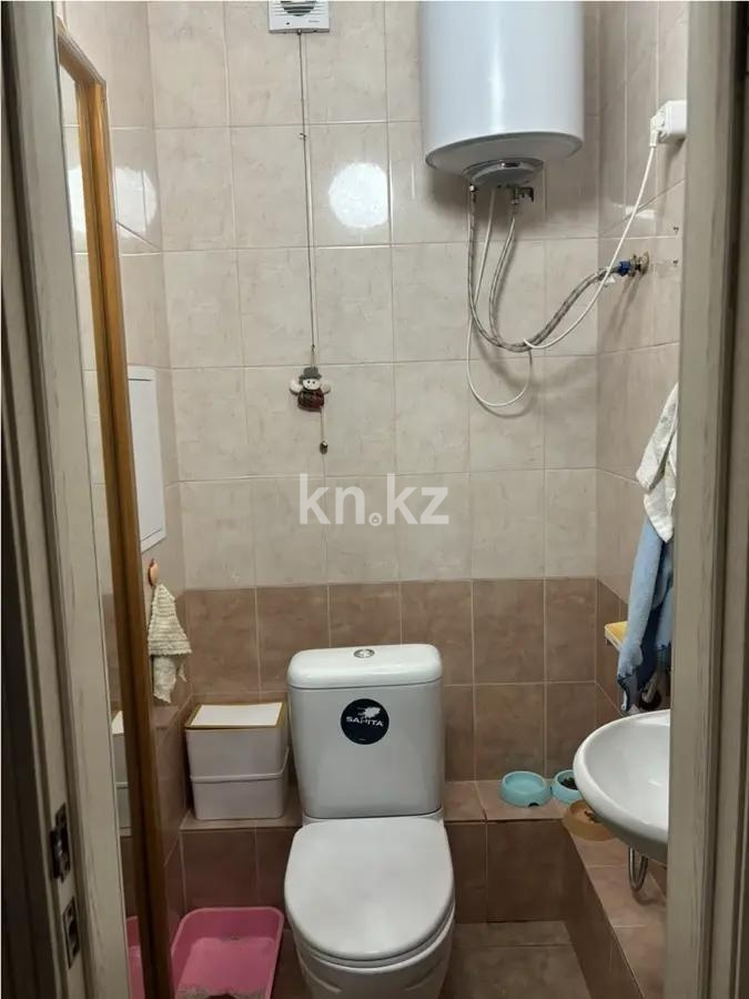 Продажа 3-комнатной квартиры, 61 м² в Астане - фото 6