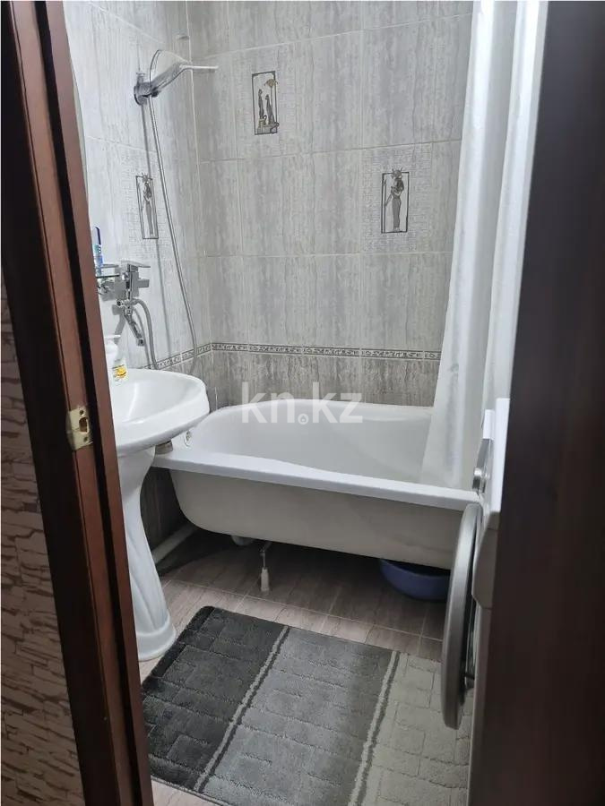 Продажа 3-комнатной квартиры, 70.7 м² в Астане - фото 5