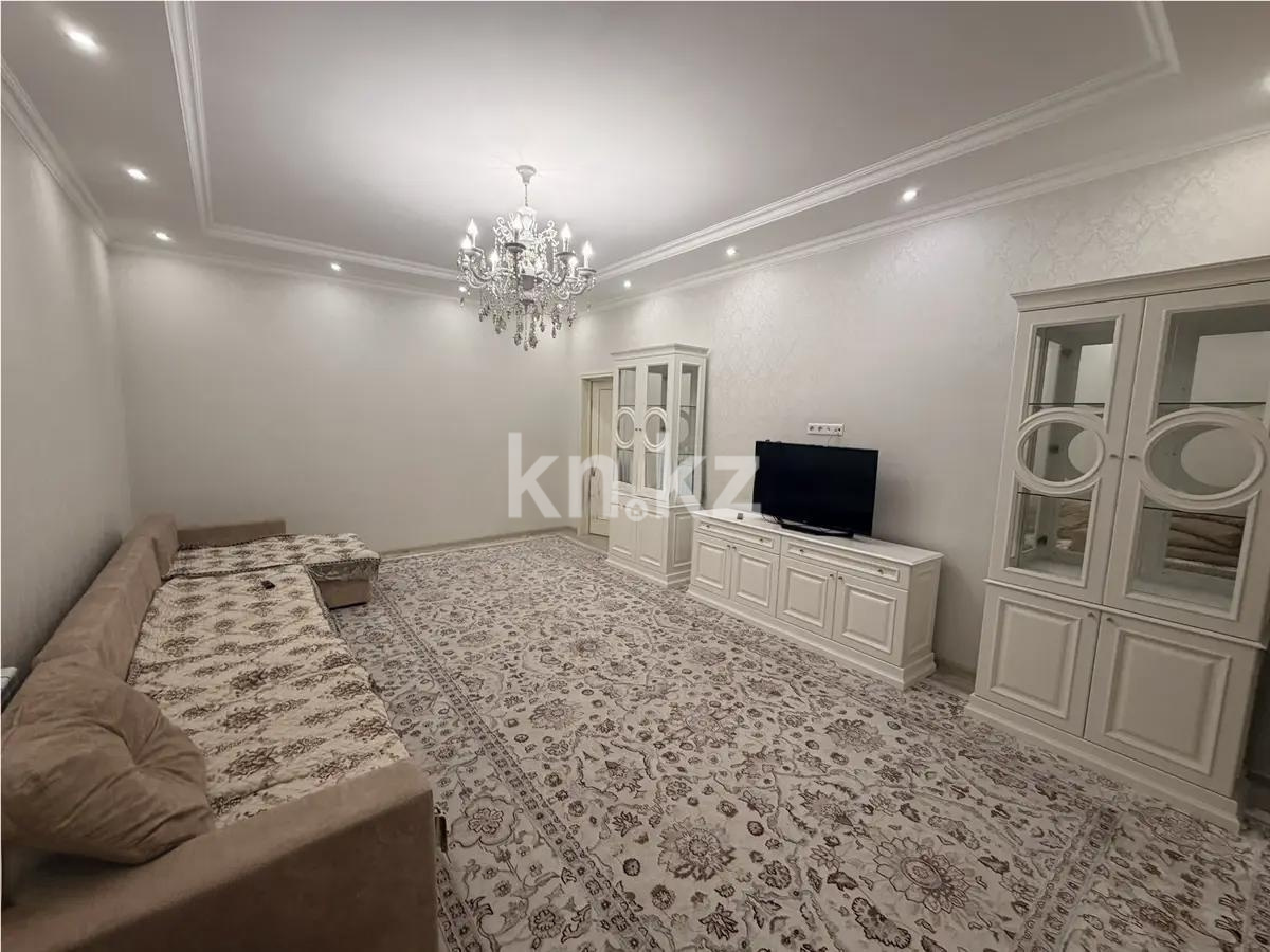 Продажа 3-комнатной квартиры, 107 м² в Астане